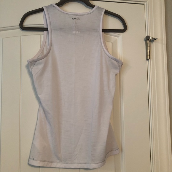 Adidas Climalite Tank - Picture 3 of 4